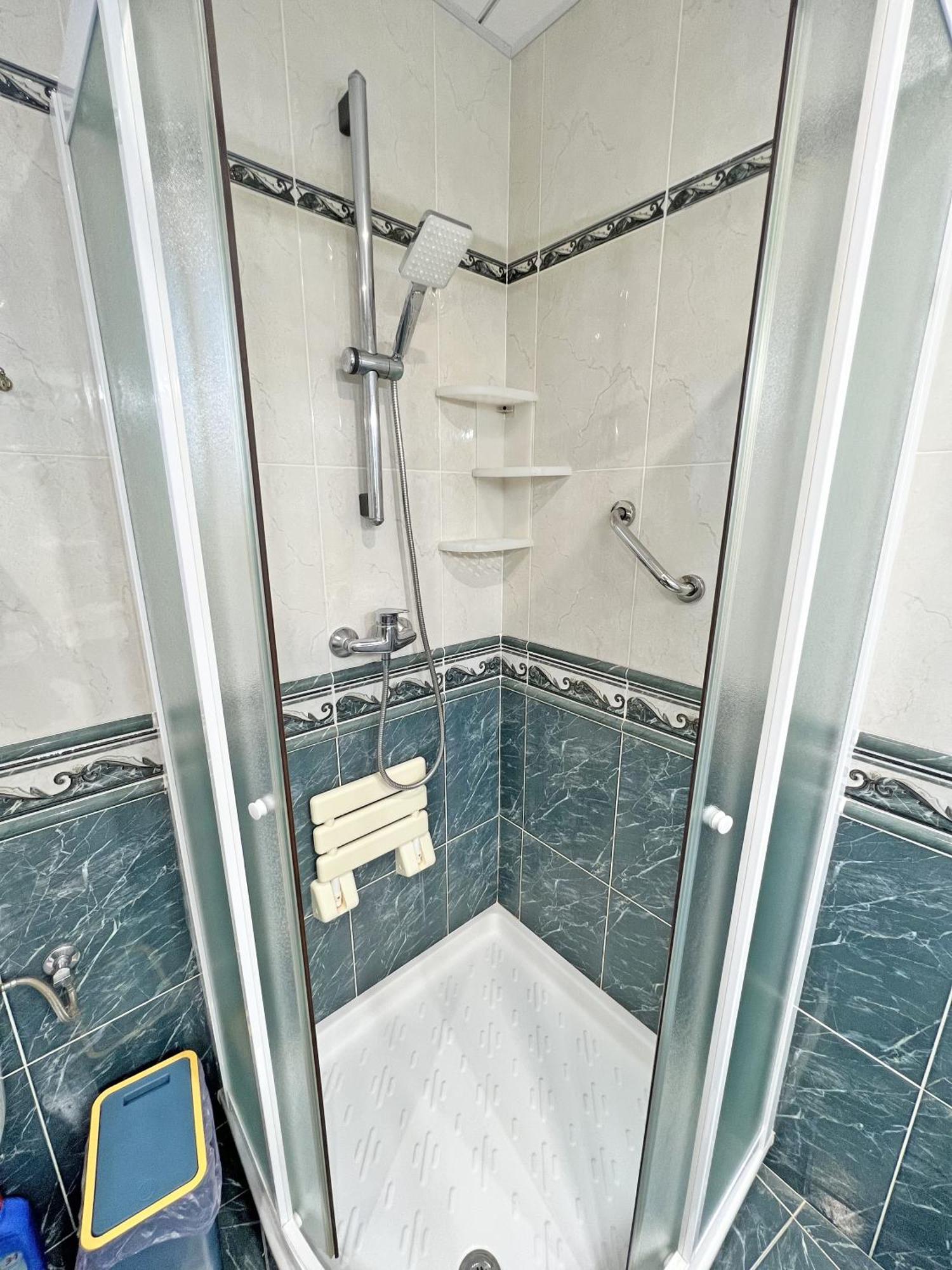 A 100M De La Playa. 2 Hab. A/C Apartman Alicante Kültér fotó