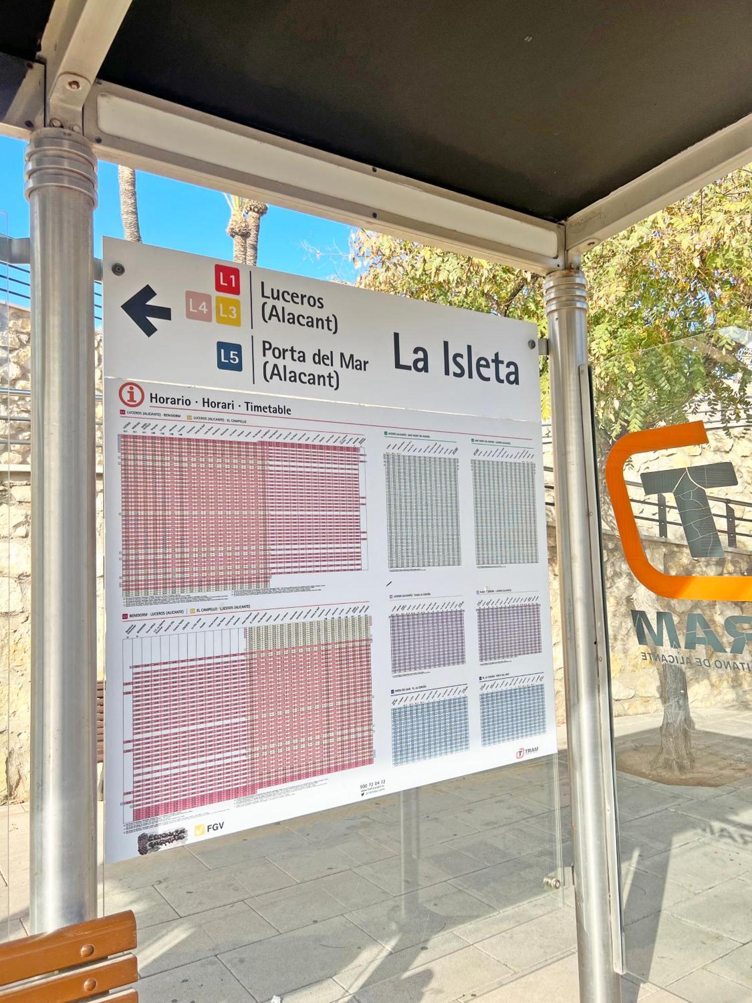 A 100M De La Playa. 2 Hab. A/C Apartman Alicante Kültér fotó